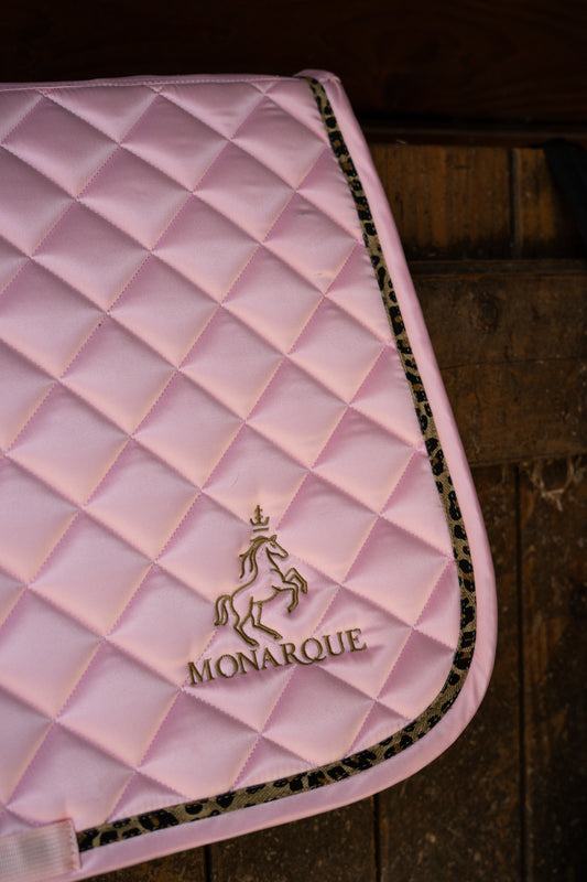 Tapis de selle CSO Elena