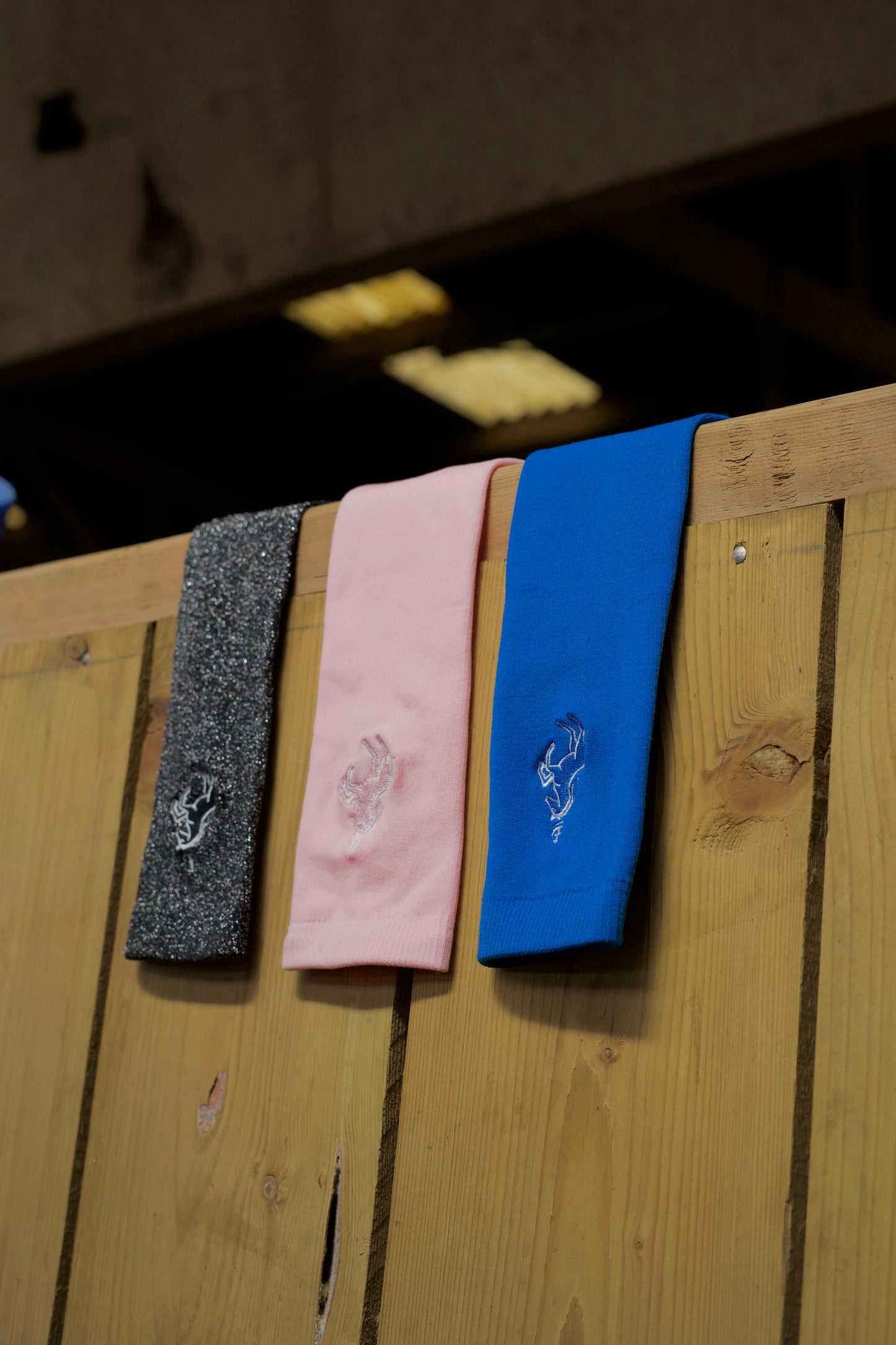Pack 3 chaussettes
